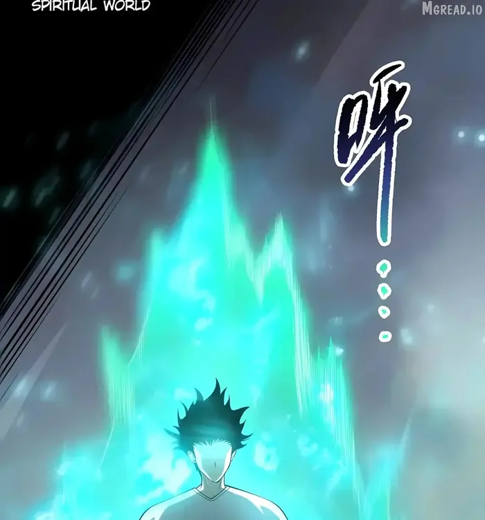 Catastrophic Necromancer Chapter 279 image 063_optimized